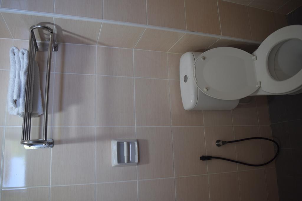 Federal Hotel Kangar Perlis Ruang foto