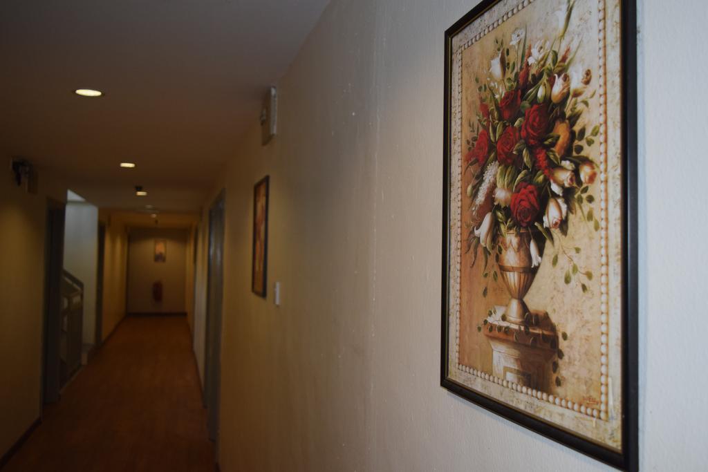 Federal Hotel Kangar Perlis Bagian luar foto